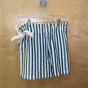 Urban outfitters striped skort
